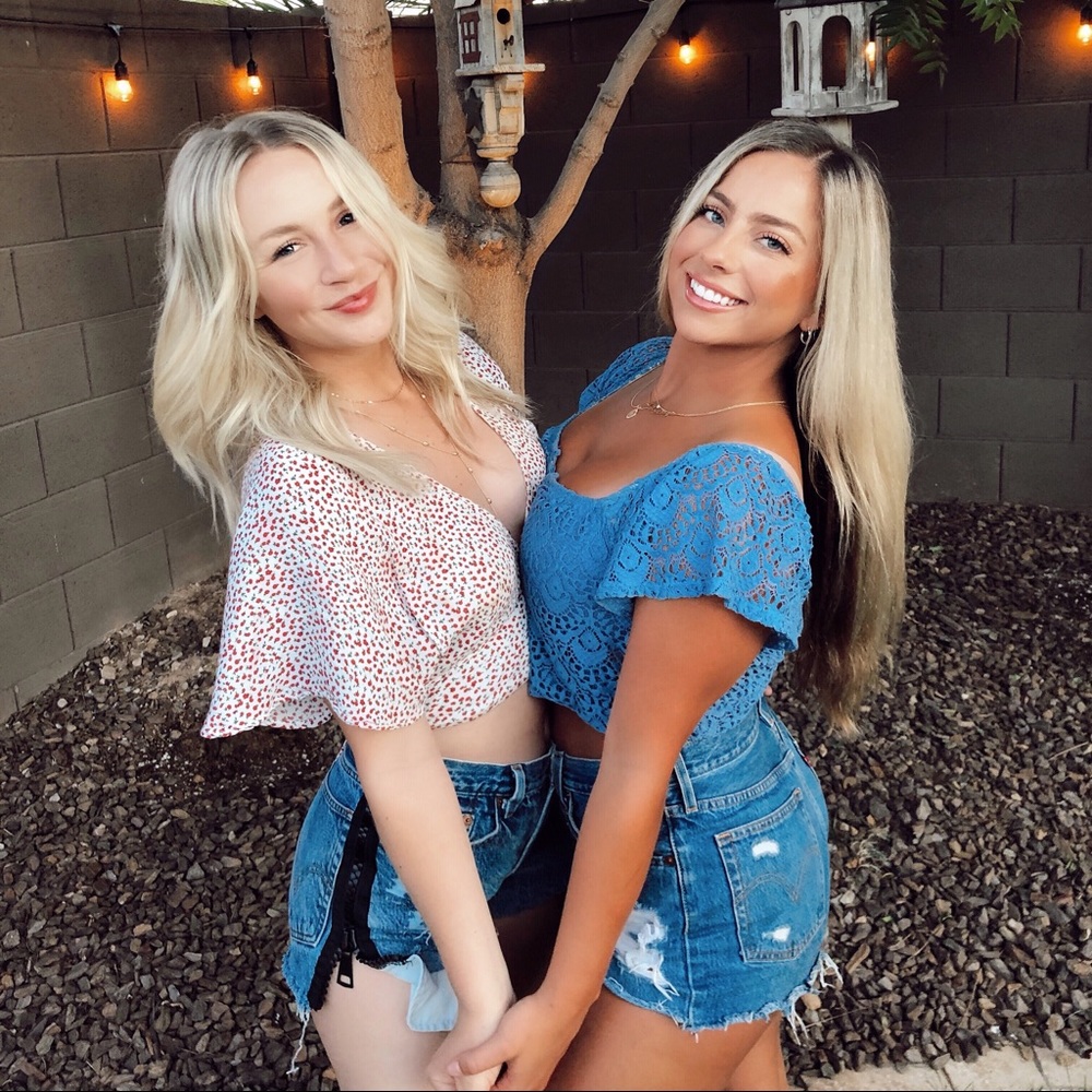 Levi shorts